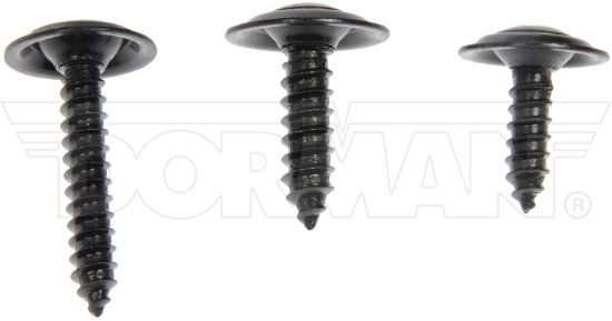 DORMAN TRIM SCREW ASSORT - 961215D