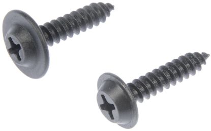 DORMAN SCR TRM BLK #8X3/4 - 961220