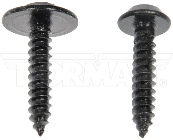 DORMAN TRIM SCREW ASSORT - 961220D