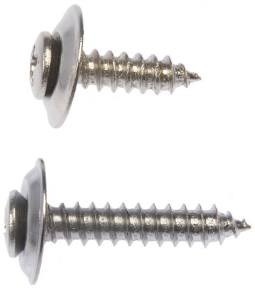 DORMAN SCRW TRIM #10-16X3/4  1 - 961230