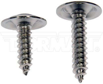 DORMAN TRIM SCREW ASSORT - 961230D