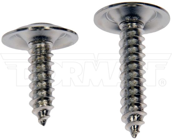 DORMAN TRIM SCREW ASSORT - 961230D