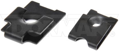 DORMAN J TYPE SPEED NUT - 961300D