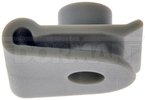 DORMAN NYLON NUT - 961301D