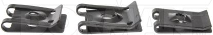 DORMAN CLIP NUT ASSORT - 961305D