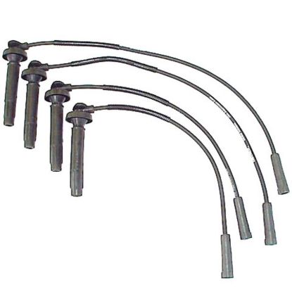DENSO IGN WIRE SET-7MM - 6714246