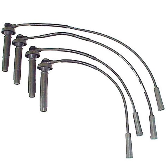 DENSO IGN WIRE SET-7MM - 6714246