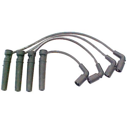 DENSO IGN WIRE SET-7MM - 6714286