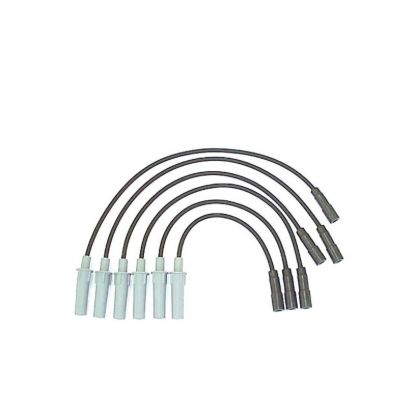DENSO IGN WIRE SET-7MM - 6716137