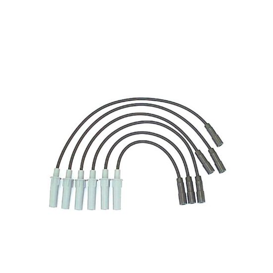 DENSO IGN WIRE SET-7MM - 6716137