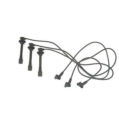 DENSO IGN WIRE SET-5MM - 6716182