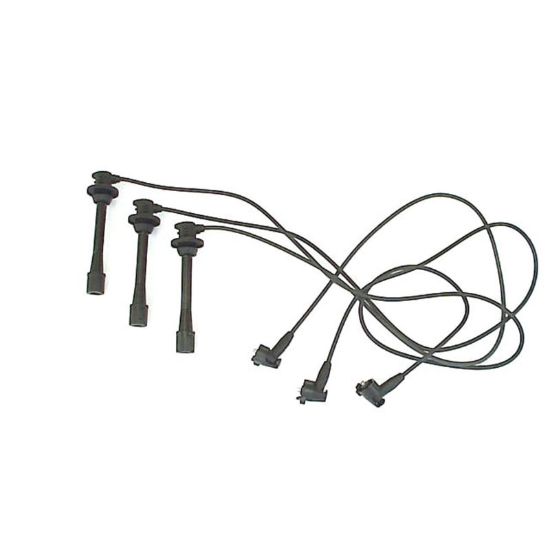 DENSO IGN WIRE SET-5MM - 6716182