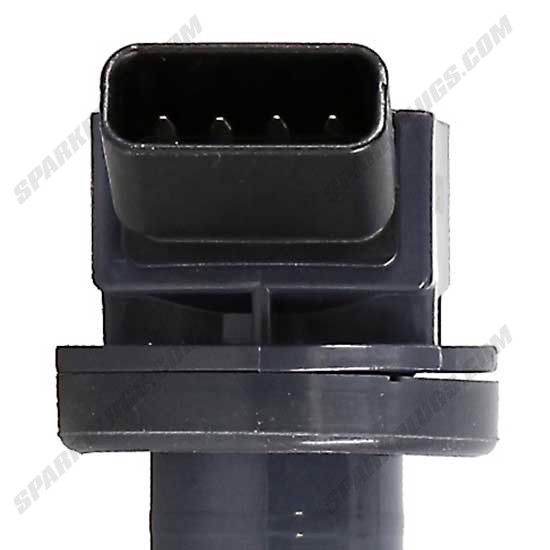 DENSO DIRECT IGNITION COIL OE QUALITY - 6731312