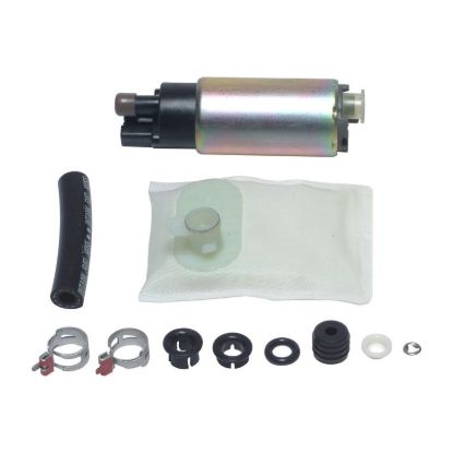 DENSO FUEL PUMP AND STRAINER SET - 9500113