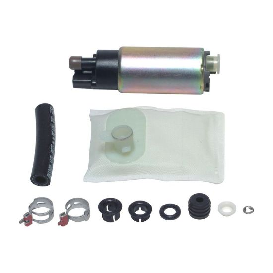 DENSO FUEL PUMP AND STRAINER SET - 9500113