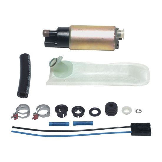 DENSO FUEL PUMP AND STRAINER SET - 9500118