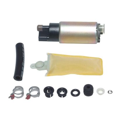 DENSO FUEL PUMP AND STRAINER SET - 9500132