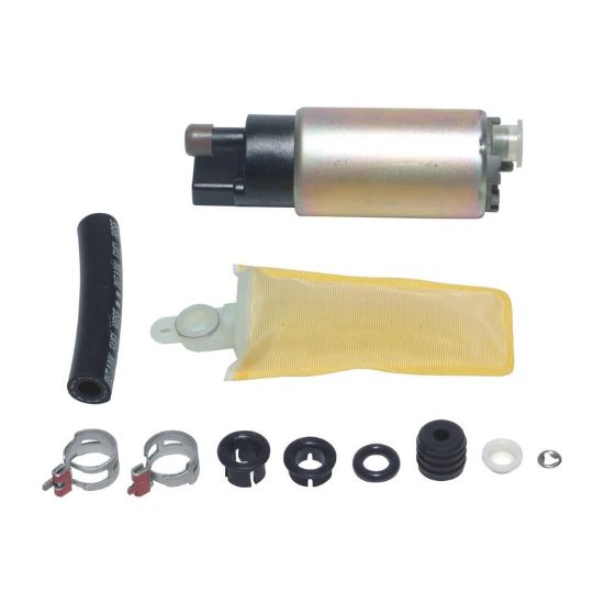 DENSO FUEL PUMP AND STRAINER SET - 9500132
