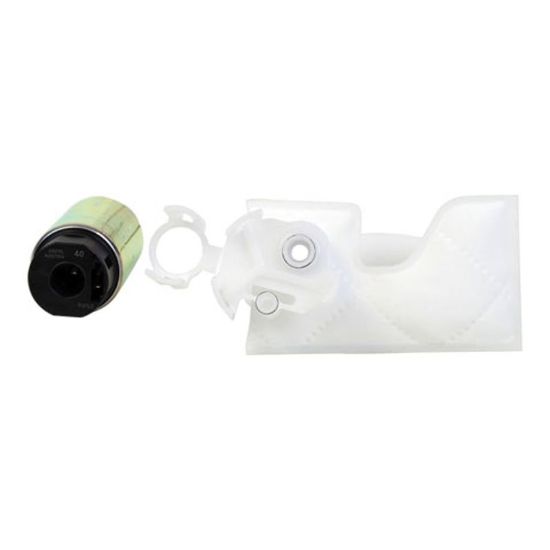 DENSO FUEL PUMP AND STRAINER SET - 9500205