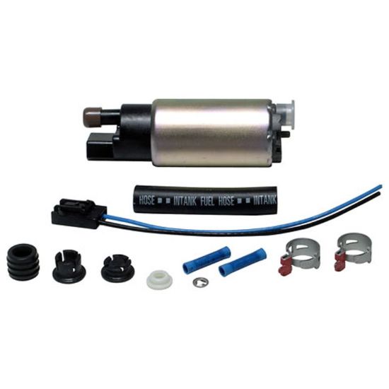 DENSO ELECTRIC FUEL PUMP - 9510007