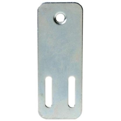DIRECTED ELC BRACKET STRAIGHT 10/PK - 8614