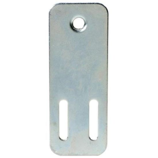 DIRECTED ELC BRACKET STRAIGHT 10/PK - 8614