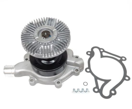 DERALE MAX COOLING KIT  1993 - 2003 DODGE - MCK1003