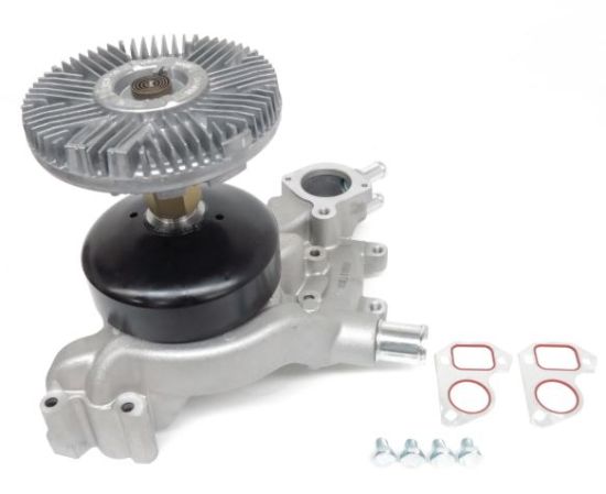 DERALE MAX COOLING KIT  2007 - 2013 CHEVRO - MCK1055