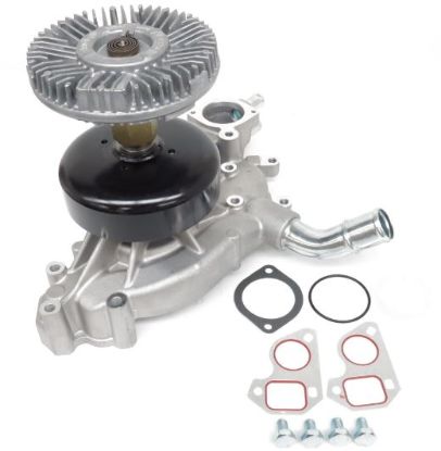 DERALE MAX COOLING KIT  1999 - 2005 CHEVRO - MCK1069