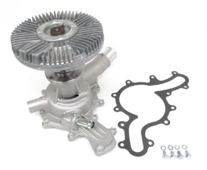 DERALE MAX COOLING KIT  2004 - 2005 FORD A - MCK1101