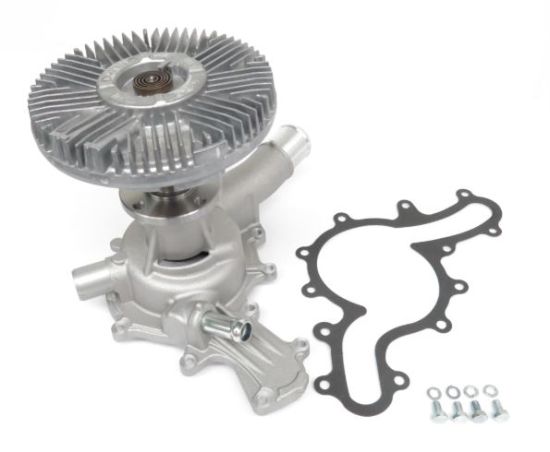 DERALE MAX COOLING KIT  2004 - 2005 FORD A - MCK1101