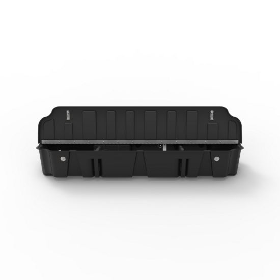 DU HA DU-HA LOCKBOX - UNDERSEAT STORAGE / - 10430