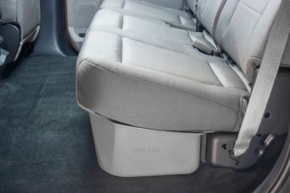 DU HA DU-HA UNDERSEAT STORAGE / - 20110
