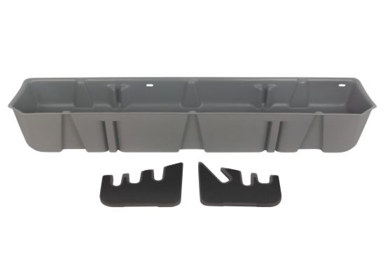 DU HA DU-HA UNDERSEAT STORAGE / - 20111