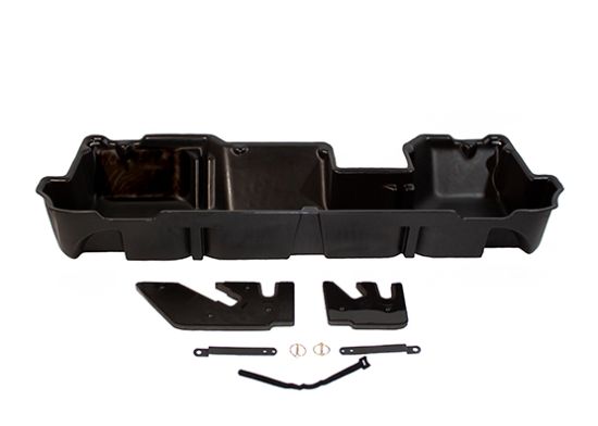 DU HA 19 RAM 1500 CC STORAGE BLK - 30100