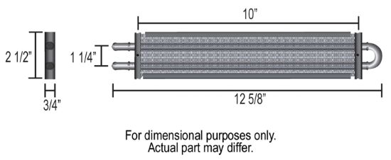 DERALE PSCLR - 13200