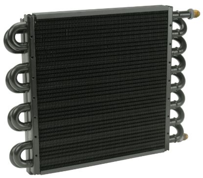 DERALE 16ELECTRA-COOL REPL CORE - 13300