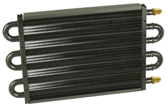 DERALE TUBE-FIN COOL W/-6AN IN - 13316