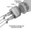 DERALE OILFLTR RELOKIT 13/16X16 - 15716