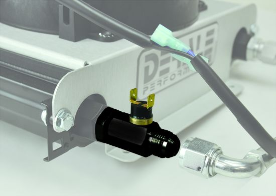 DERALE INLIN FAN CTRL TSTAT AN 8 - 15721