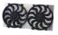 DERALE DUAL RAD FAN/ALUMINUM SHROUD ASSEMB - 16843