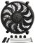 DERALE 14IN HIGH OUTPUT ELECTRIC - 18214