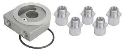 DERALE LOW PROFILE THRMSTATIC SN - 25783