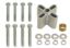 DERALE 1 1/2' FIN/COURS 5/8 PLT - 31515