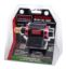 DERALE HP IN-LINE FUEL PUMP-130LPH - 72003