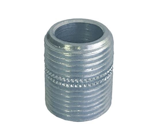 DERALE 13/16-16 FILTER NIPPLE - - 98021