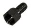 DERALE -8AN FEMALE SWIVEL X 1/2 - 98202