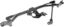 DORMAN WIPER TRANSMISSION - 602230