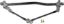 DORMAN WIPER TRANSMISSION - 602231