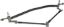 DORMAN WIPER TRANSMISSION - 602238
